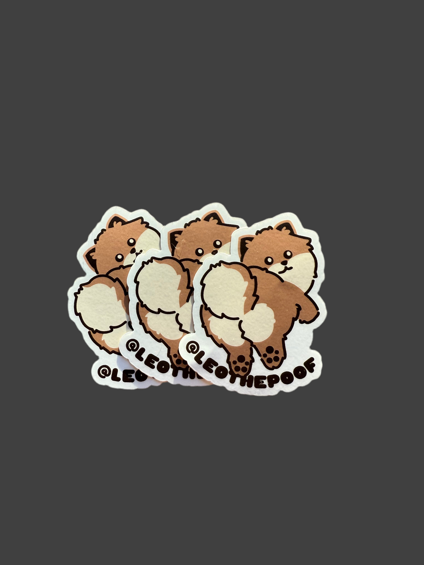 Sticker pack
