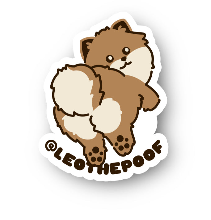 Sticker pack
